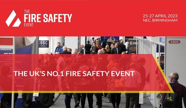 Detector Testers To Participate At The Fire Safety Event
