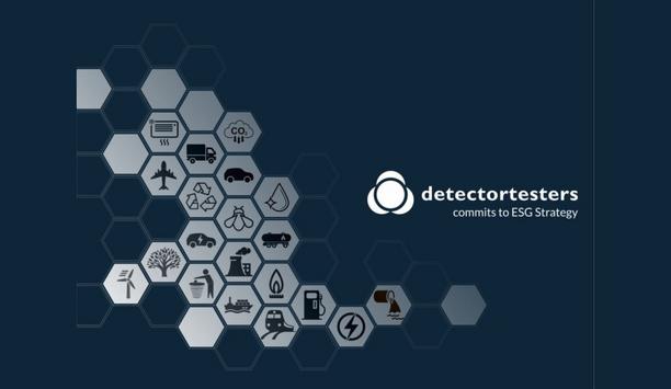 DetectorTesters Commit To ESG (Environmental, Social And Governance) Strategy