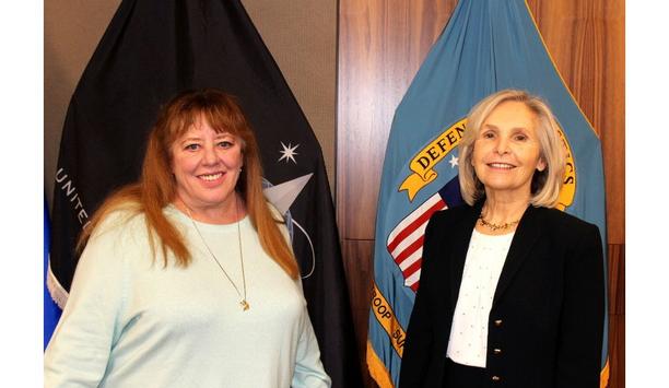 Defense Logistics Agency Troop Support’s Three Civilian Employees Honored Post Retirement For Their Contributions