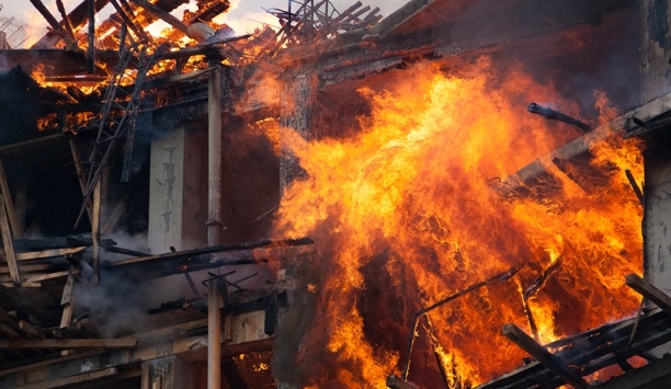 Compromising Fire Resistance Performance In The Home