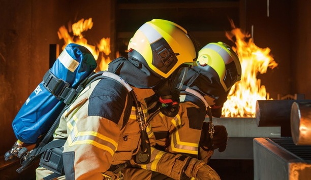 Dräger To Display Fire Safety And Rescue Digital Transformation At INTERSCHUTZ 2020