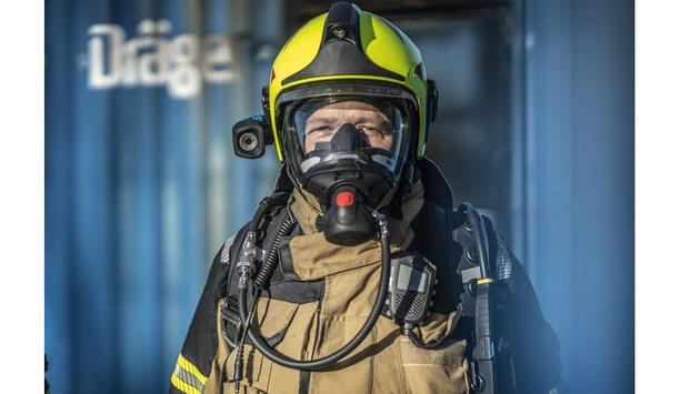 Dräger Shortlisted For Fire Safety Innovation Of The Year