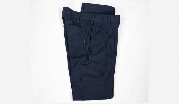True North Gear and Dragonwear Launch First Fire Resistant Woven Pant For Utility Workers