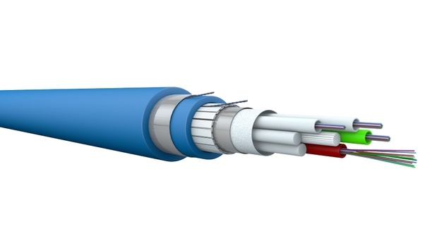Draka Designs Firetuf Cable Series For Smooth Operations In Tunnels, Undergrounds And Fire Alarm Systems