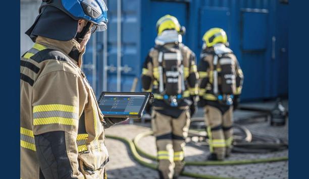 Dräger To Exhibit Five Of Its Best Fire Safety Technologies At The Emergency Services Show (ESS) 2022
