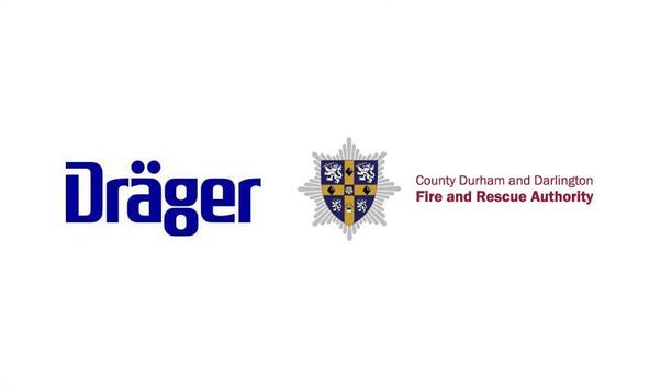Durham And Darlington Fire And Rescue Service Invest In Dräger Mechanical Cleaning Systems To Protect Firefighter Health