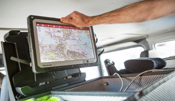 DWFRS Continues To Unlock The Potential Of Panasonic’s Demountable Rugged Solution