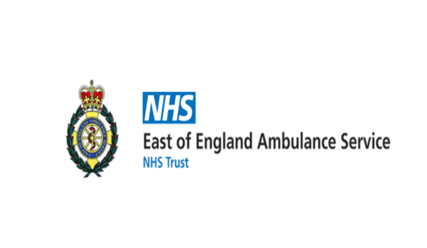 East Of England Ambulance Service NHS Trust To Hit Top Gear With Electric Vehicle Trial