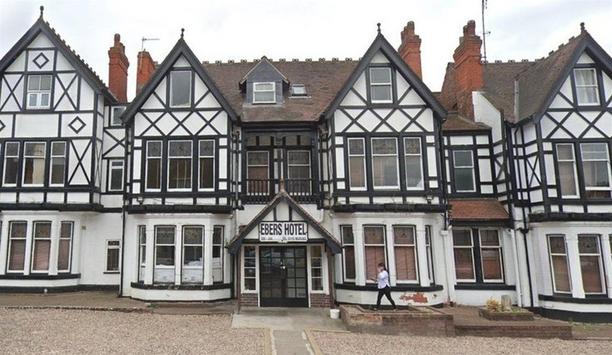 Nottingham Hotel Owner Sentenced For Breach Of Fire Safety Order
