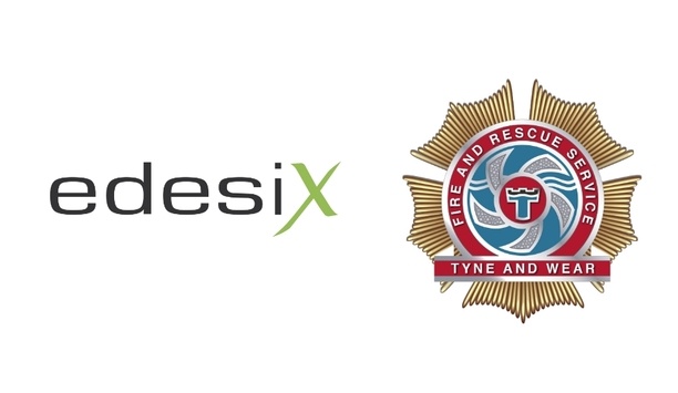 Edesix To Showcase The Usage Of Body Worn Cameras Within The Fire Safety Industry At ESS 2019