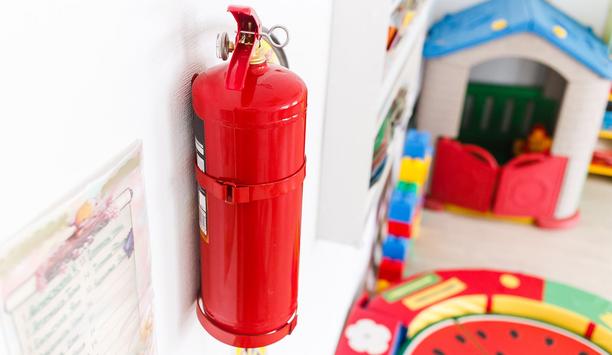 Why Fire Safety Should Be A Primary Concern For Schools?