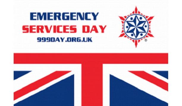 EEAST Celebrates The National Emergency Services Day 2020