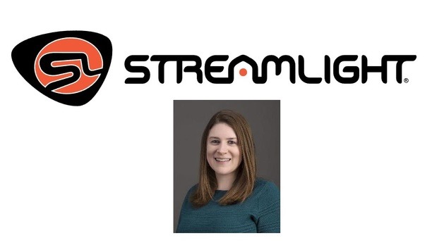 Streamlight Names Kelly Swope As The National Accounts Manager For The Company’s Industrial And Fire Division