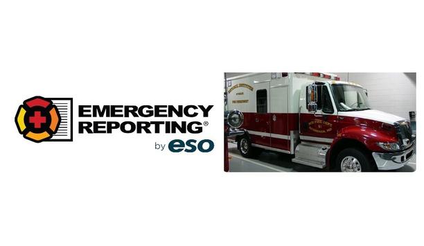 Emergency Reporting Provides Fire And EMS Package To National Institutes Of Health (NIH) Division Of Fire And Rescue Services