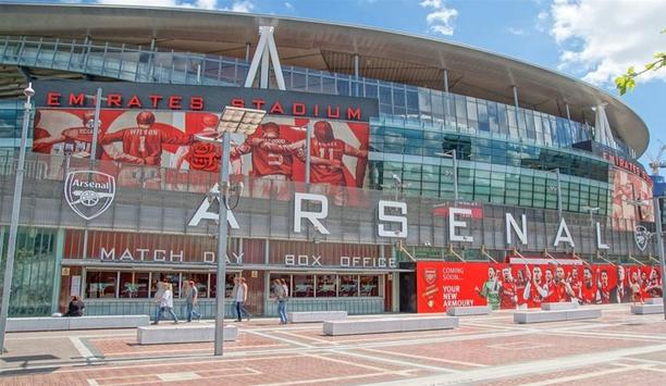 Arsenal-Owned Tower Blocks Still Awaiting Fire Safety Works