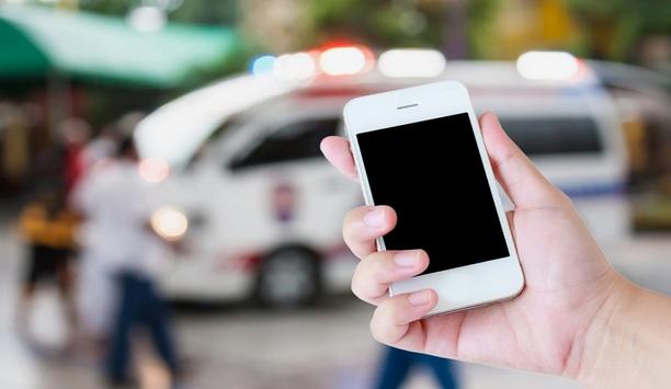 Ensuring Security Of Mobile And Wearable Devices For First Responders
