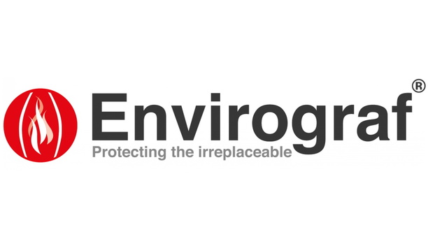 Envirograf Temporarily Shuts Down Business To Prevent The Spread Of COVID-19