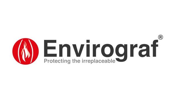 Envirograf Shares How Passive Fire Products Offer Effective Protection Against Ventilation Systems