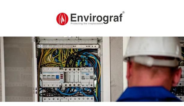 Envirograf Insight On Passive Fire Protection For Electricians