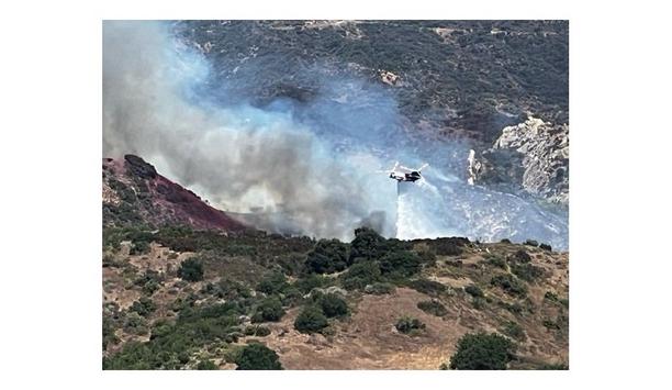 EPIC-FSC Commends Cal Fire For Adopting Transformative AI Technology To Enhance Wildfire Detection And Response