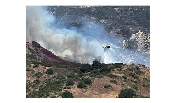 EPIC-FSC Offers Calabasas Residents Valuable Wildfire Mitigation Tools