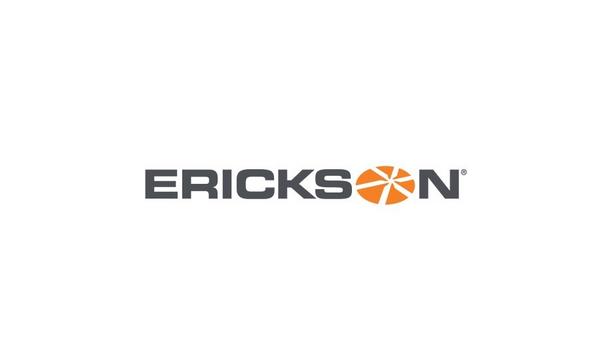 Erickson Incorporated Builds A Transmission Line For SSE Along With Balfour Beatty