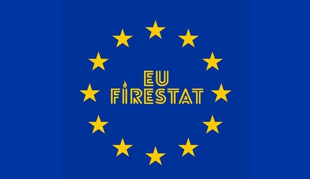 EU Firestat Launches Final Report On Fire Safety Data Gaps