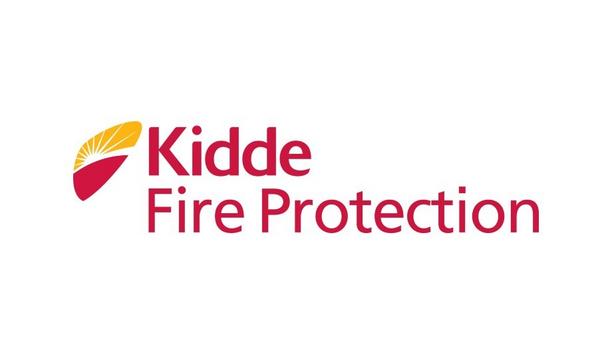 Euralarm Welcomes Kidde Fire Protection As Their New Member To Join The Extinguishing Section