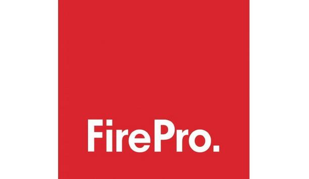 Euralarm Welcomes FirePro As New Member