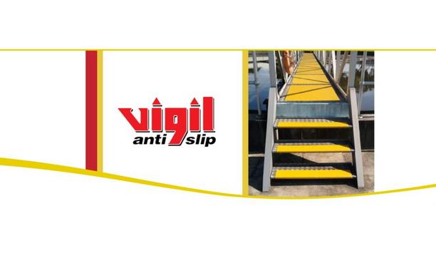 Eurotech Announces The Release Of The Vigil Anti Slip Protection Solution That Offers Products With Unparalleled Quality