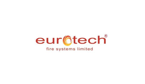 Eurotech Fire Services Limited Installs Wireless System At Cirque du Soleil Traveling Circus