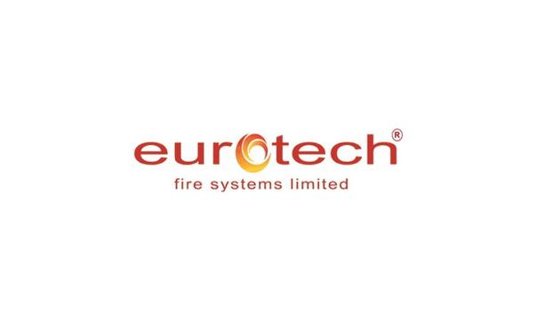 Eurotech Fire Systems Limited New Partnership With Direct Security
