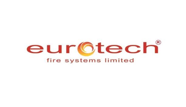 Eurotech Install Wireless Fire Detection Systems In MDA