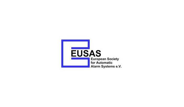 EUSAS Conference Shows How Artificial Intelligence Can Support Or Optimize Fire Detection And Security