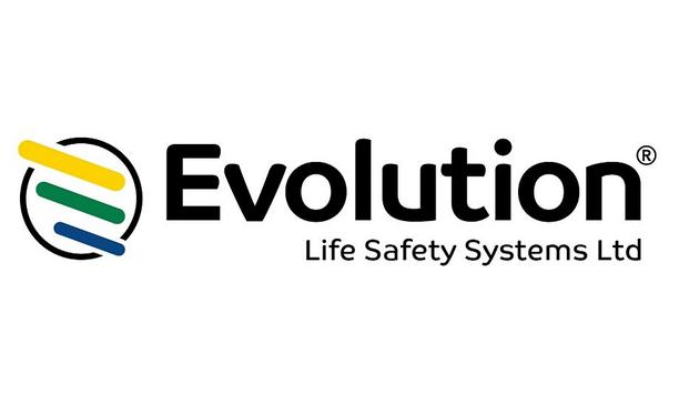 Evolution Launches New Life Safety Systems Division