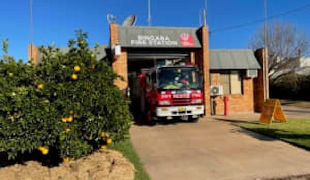 Explore FRNSW Careers At Bingara's Orange Festival