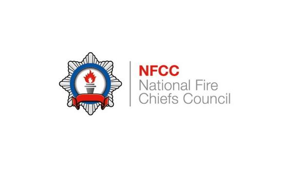 Families Back The National Fire Chiefs Council’s (NFCC) Think Sprinkler Campaign To Improve Sprinkler Regulations In The United Kingdom