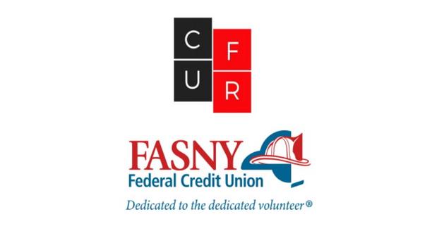 FASNY Federal Credit Union Joins CU First Responders Finance