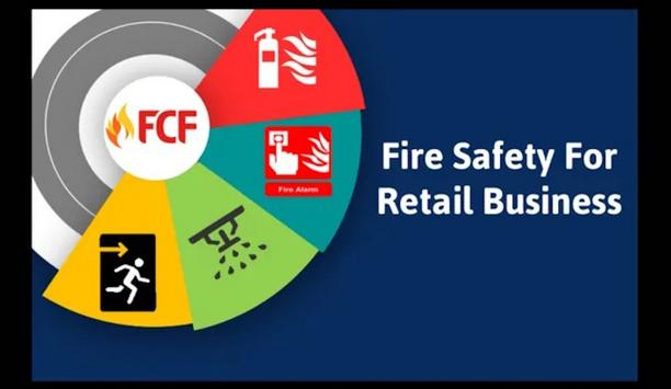 Retail Fire Safety Procedures: FCF Offers Key Strategies