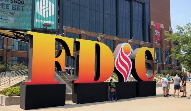 FDIC International 2021 Review: Despite August Heat, The Show Triumphs Amid the Lingering Pandemic