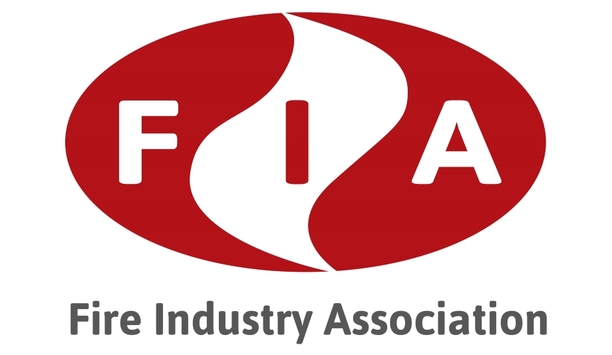 The 2018 Fire Industry Association AGM brought together 300 fire safety industry leaders