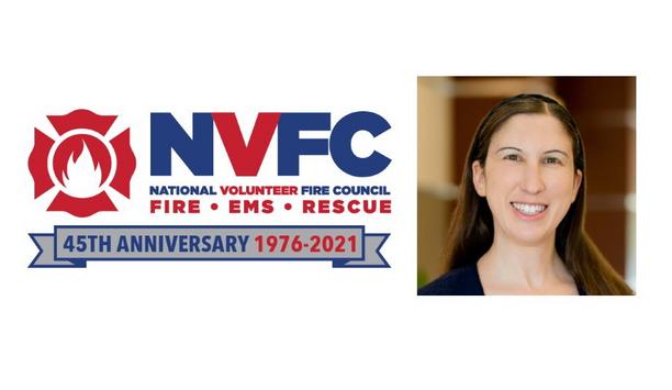 NVFC Member Firefighters Given Final Chance To Win MSA Cairns XF1 Fire Helmet, As Part Of MSA Safety And NVFC’s Annual Giveaway
