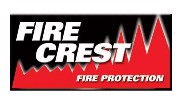 Fire Crest Drives Industry Professionalism Through Kentec Taktis Panel Installation