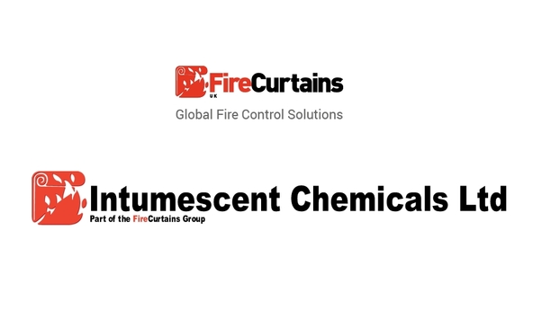 Fire Curtains Group Completes The Purchase Of Intumescent Chemicals
