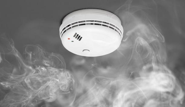 Fire Detection Systems: The Key To Business Safety And Compliance
