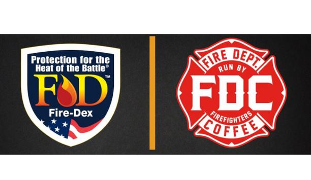 Fire-Dex And Fire Dept. Coffee Team Up To Create Educational Content For Firefighters
