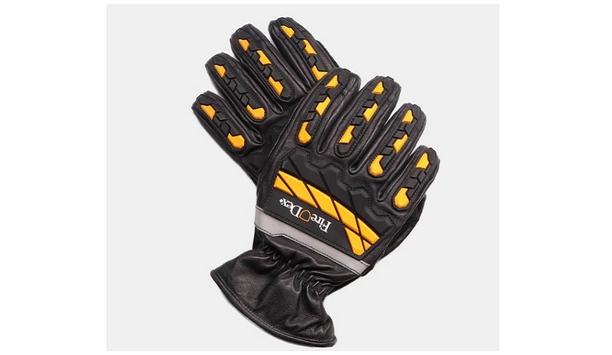Fire-Dex Launches the First-Ever NFPA 1951 Certified Technical Rescue Glove
