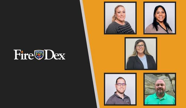 Fire-Dex Onboards Two New Associates And Promotes Three Associates