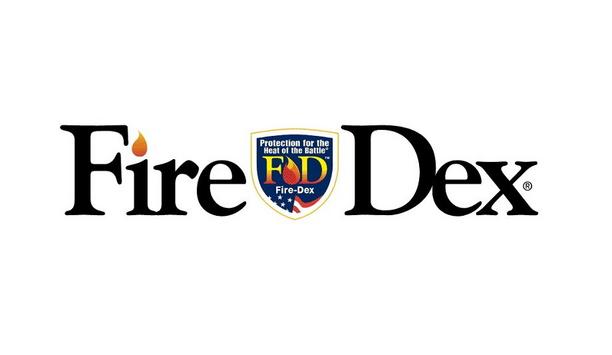Fire-Dex Is First To Offer A Non-Fluorinated Moisture Barrier Option For Turnout Gear