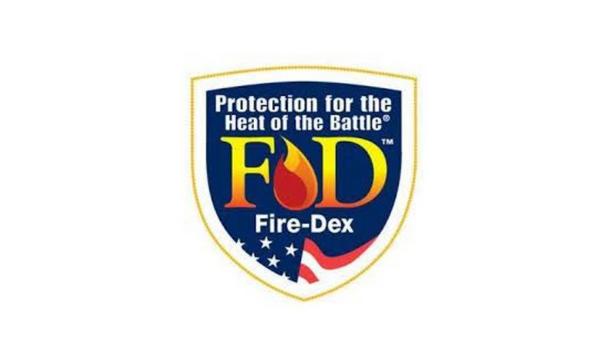 AeroFlex™ Turnout Gear From Fire-Dex Cools The Core Of Any Composite